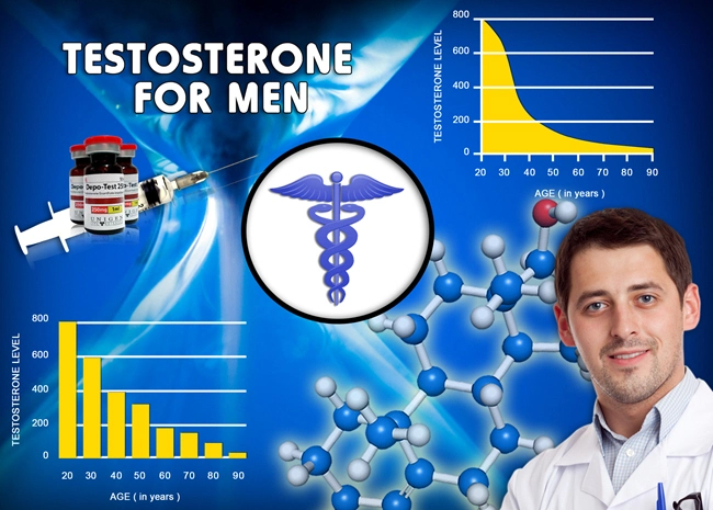 how to increase free testosterone levels