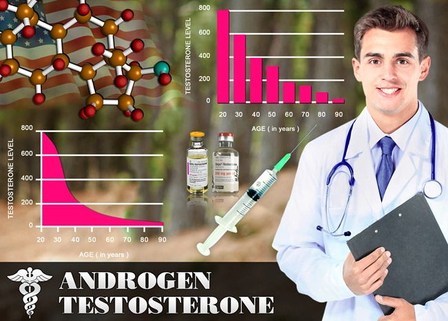 symptoms of low testosterone in children