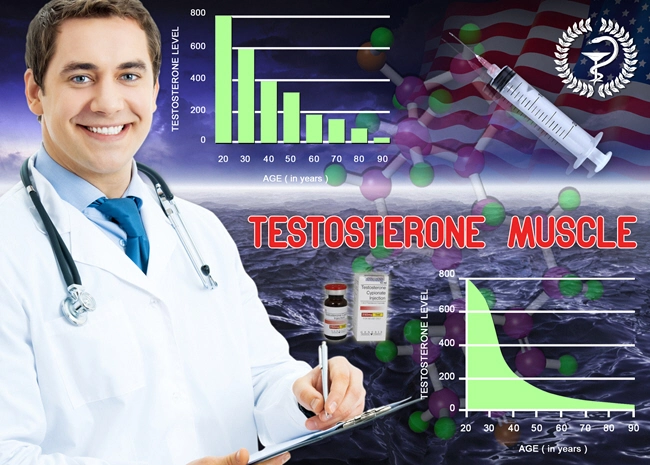 testosterone supplement