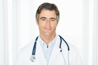 confident successful male doctor with stethoscope xs confident successful male doctor with stethoscope xs
