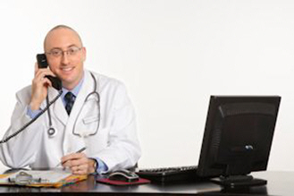 male caucasian doctor xs male caucasian doctor xs