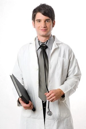 young hgh human growth hormone doctor