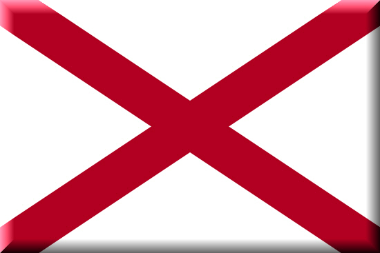 Alabama state flag, blood testing facilities Alabama state flag, medical clinics