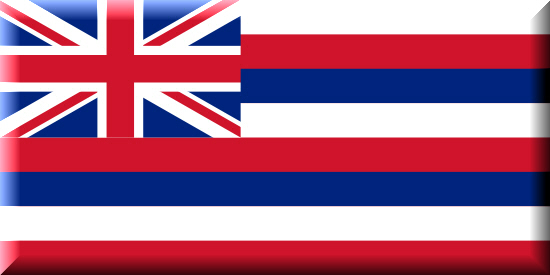 Hawaii state flag, blood testing facilities Hawaii state flag, medical clinics