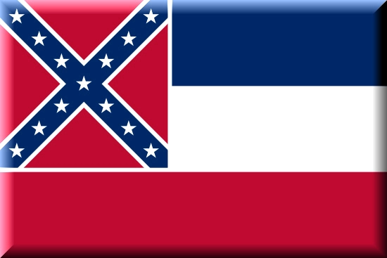 Mississippi state flag, blood testing facilities Mississippi state flag, medical clinics