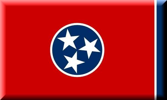 Tennessee state flag, blood testing facilities Tennessee state flag, medical clinics