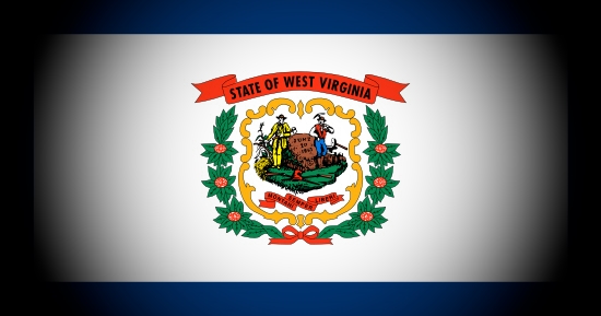 West Virginia state flag, blood testing facilities West Virginia state flag, medical clinics