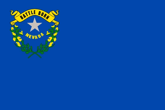 Nevada state flag, blood testing facilities Nevada state flag, medical clinics