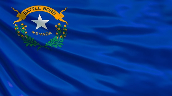 Nevada state flag, blood testing facilities Nevada state flag, medical clinics