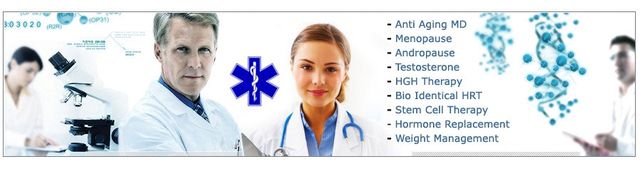 hgh therapy