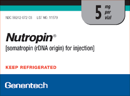 Nutropin