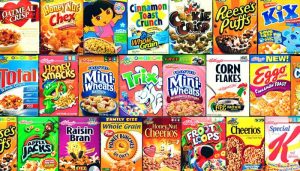 Breakfast cereals 300x171