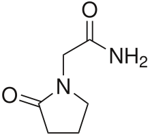 220px Piracetam