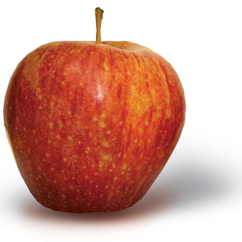 Natural acid found in apples helps prevent muscle loss