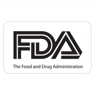 fda the food and drug administration logo