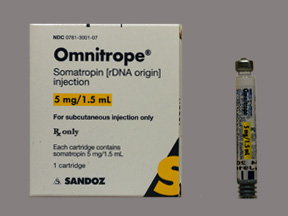 Omnitrope