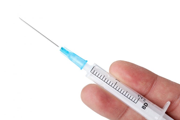 How to Dispose of Needles Correctly