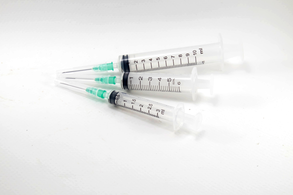 How to Dispose of Needles Correctly