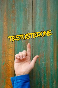 testosterone benefits