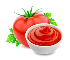 ketchup