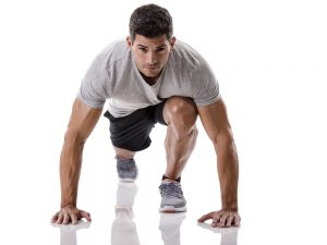 exercise impact on testosterone