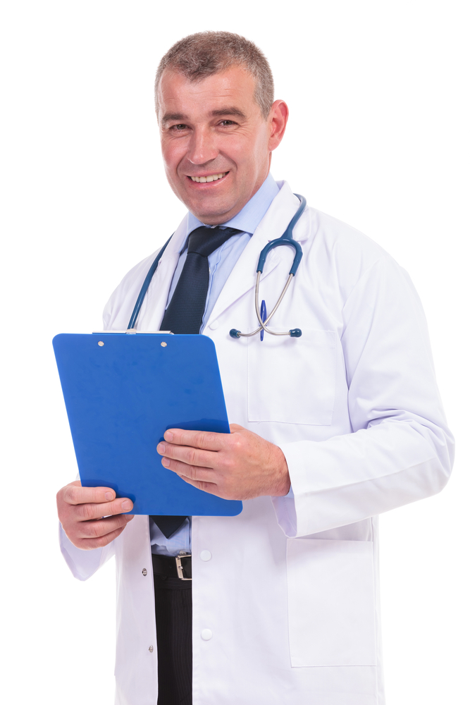 LabCorp Announces a Change to the Testosterone Reference Range