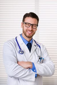 HGH Doc with beard 200x300