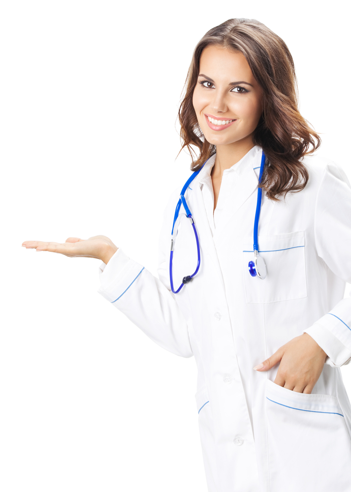 Growth Hormone and DMAE