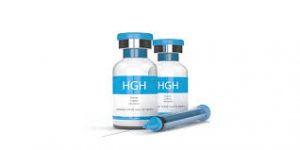 Human growth hormone 300x150