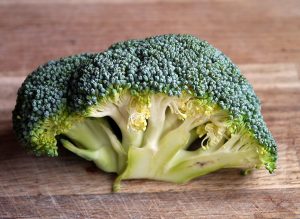 broccoli hormone balance 300x219