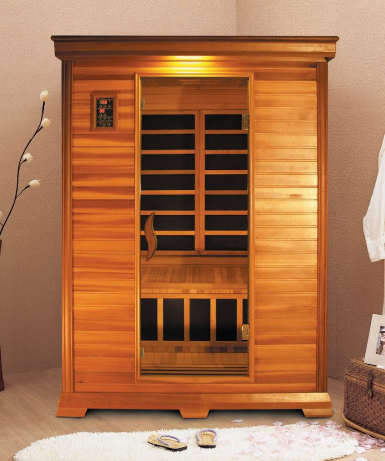 Did you know Saunas may increase growth hormone?