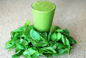 leafy greens are medicine for your gut 300x201