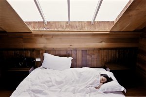 poor sleep quality detriment to health 300x200