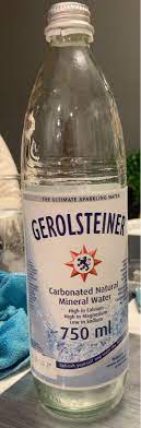 Gested Water The link between water, HGH, and Testosterone
