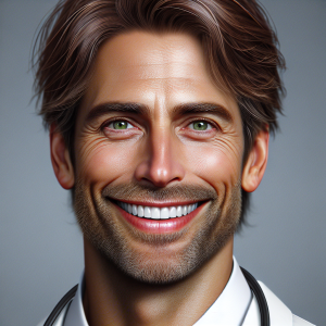 doctor finland age 43 hair chestnut eyes green 888 300x300
